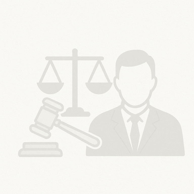 Attorney very clear