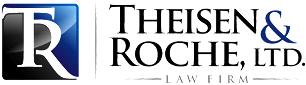 TheisenandRoche logo 1