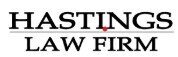 Hasting Logo