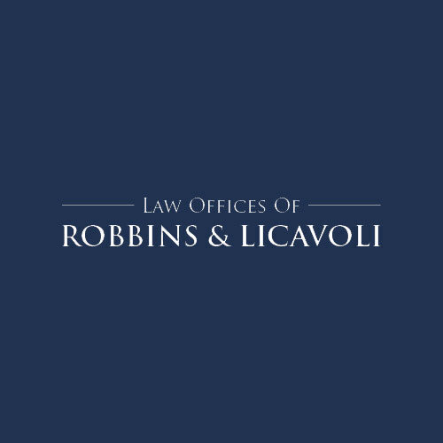 Robbins and Licavoli PLLC logo 1