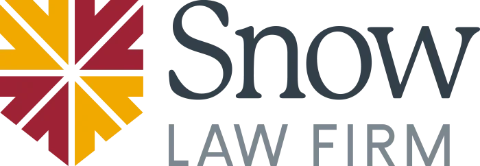 Snow Law Firm Logo