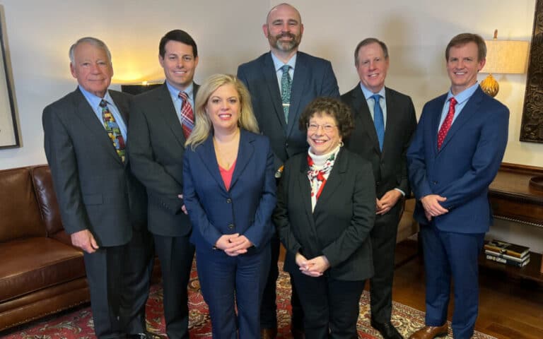 Westmoreland Law Team 768x480