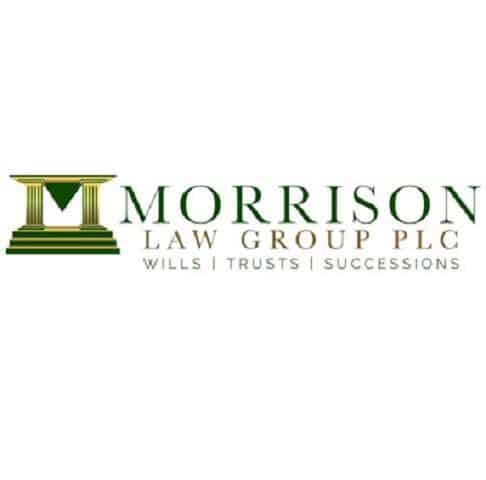 Morrison Law Group Logo