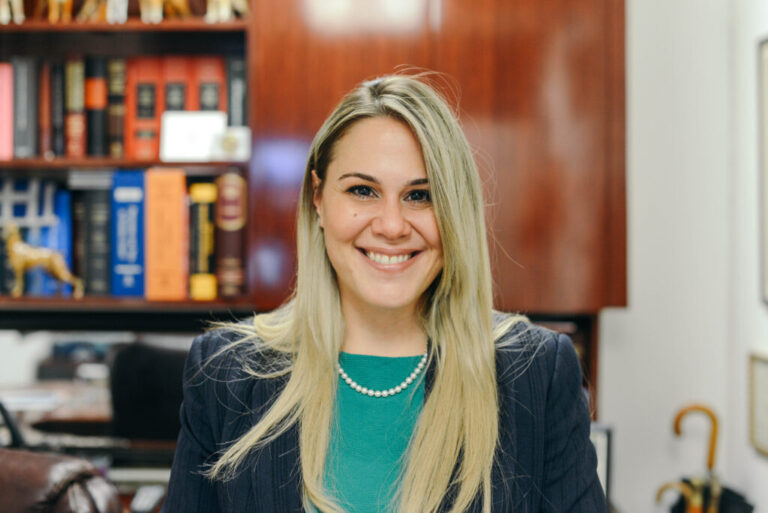 Kaliopi Vasiliou – Criminal, Immigration & Family Law Attorney in Astoria NY