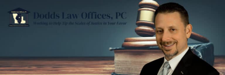 Dodds Law Office Social Banner 768x256