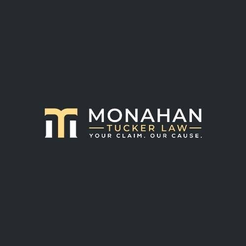 Monahan Tucker Law logo