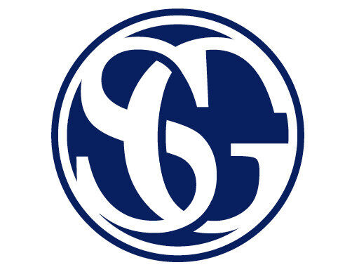 SGL Circle Logo