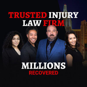 Top Rated Personal Injury Law Firm Las Vegas Howard Injury Law