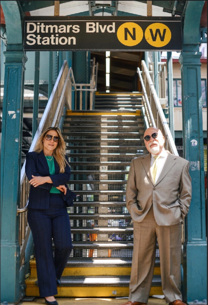 Astoria Criminal, Immigration & Family Law Lawyers Near Ditmars Blvd – Vasiliou Law