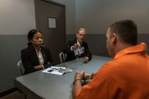 Trust Johnson Law  Criminal Defense Attorney in Englewood Colorado