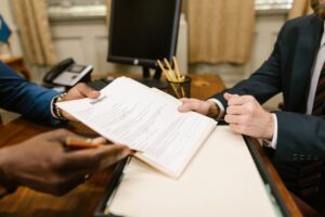Divorce Lawyer Colorado Springs