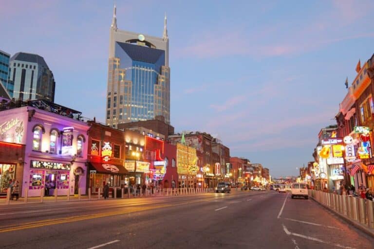 Top Nashville DUI Attorneys – Aggressive Defense When Your License Is on the Line