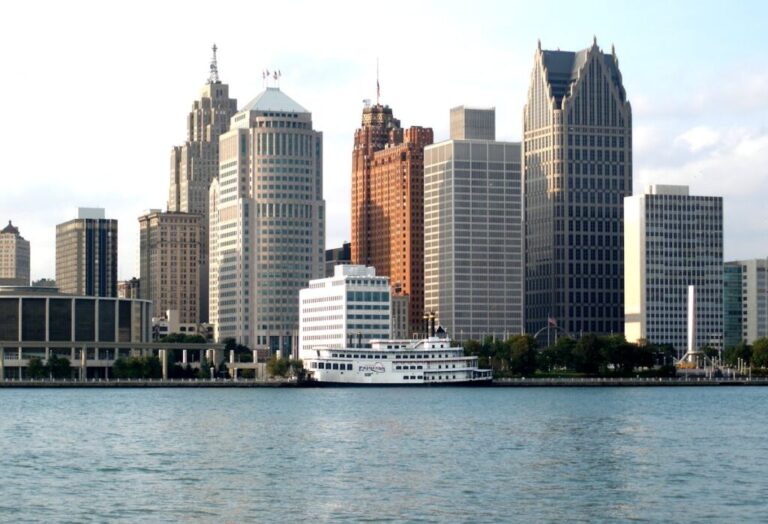 Detroit’s 2026 Bankruptcy Surge: New Options for Debtors