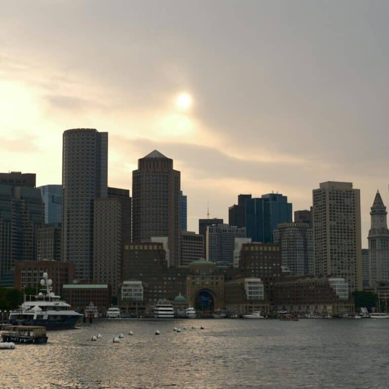 Best Immigration Lawyers in Boston, MA – Green Card and Visa Help for Suffolk County