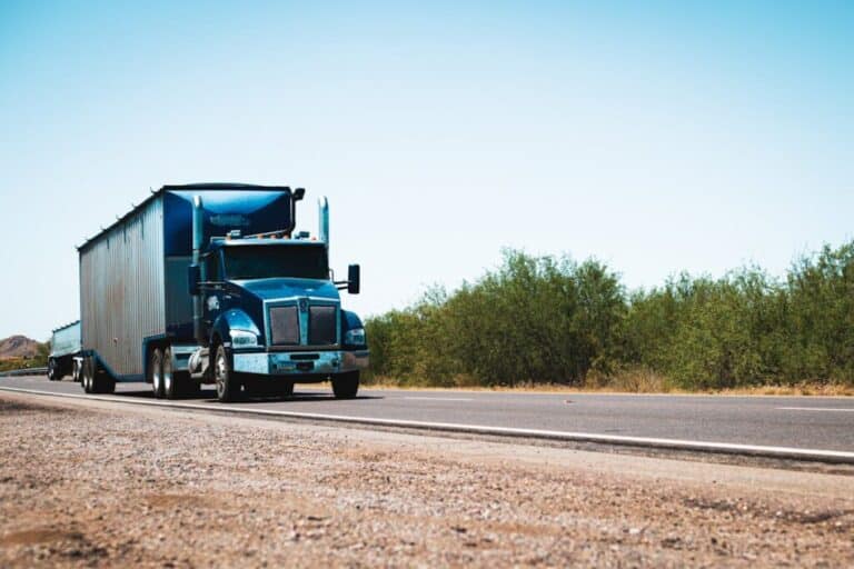 Houston’s Top Truck Accident Attorneys – When Big Rigs Cause Serious Harm on Texas Roads