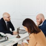 Divorce attorney consultation for Tampa Florida family law case