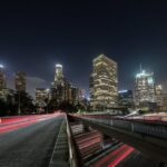 Immigration attorney consultation in Los Angeles California