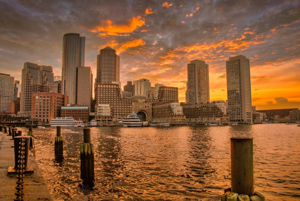 Criminal Defense attorneys in Massachusetts