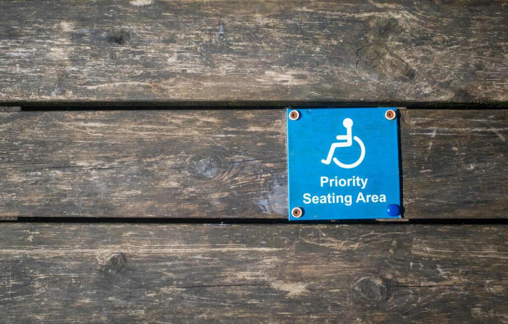 Social Security and Disability attorney
