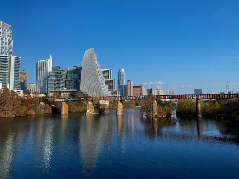 TRAIGA Reshapes Austin Employment Law in 2026