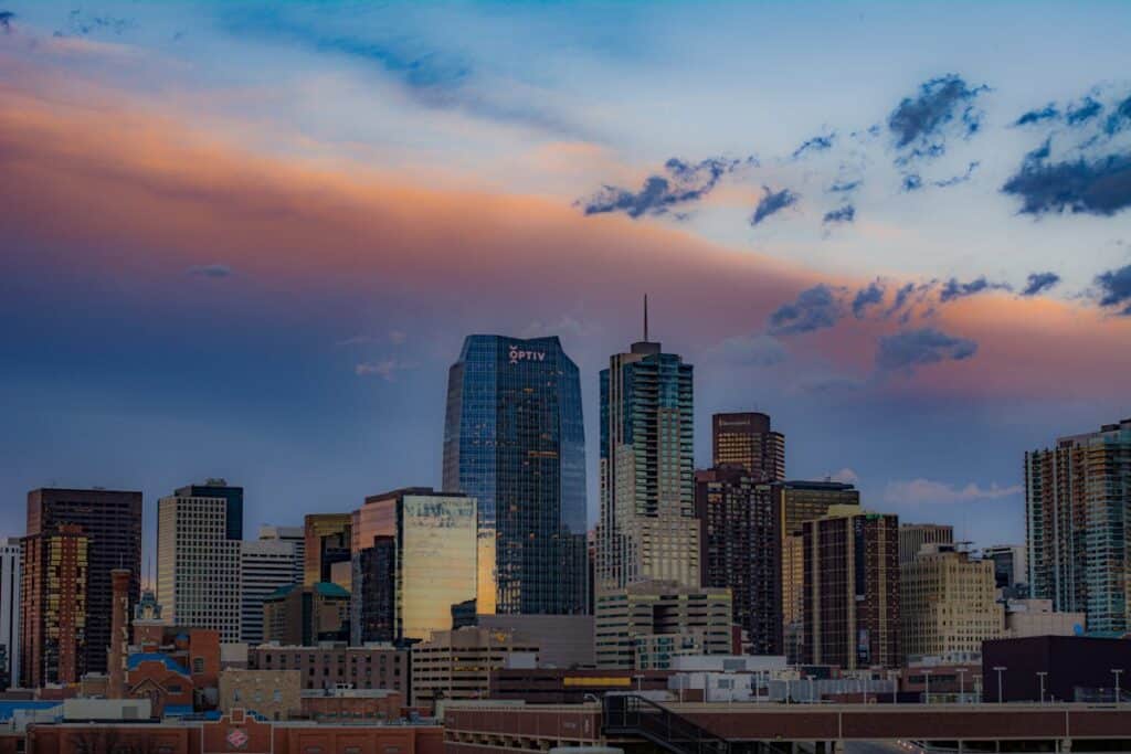 CO Bankruptcy Filings Up 23%: 2026 Denver Outlook