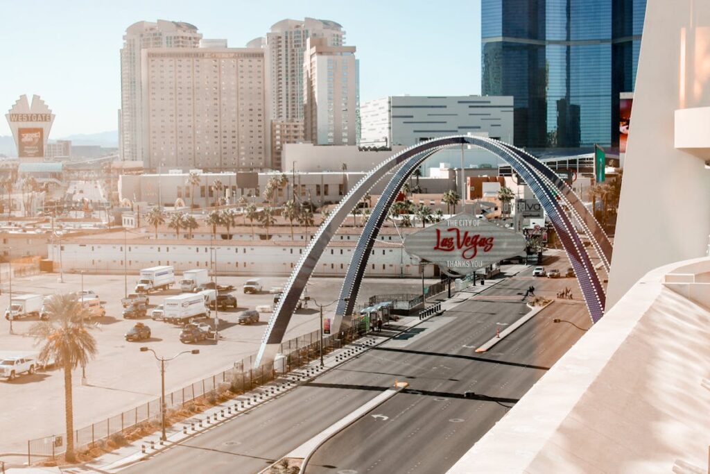Ch. 11 Surge Roils Las Vegas Bankruptcy Cases