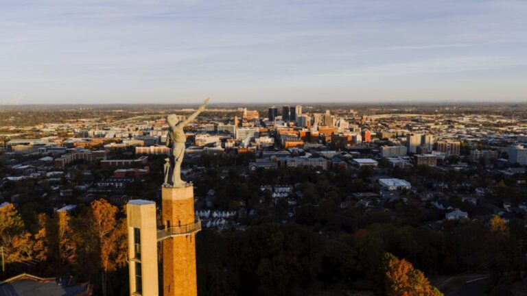 SCOTUS VRA Ruling Reshapes Birmingham Civil Rights
