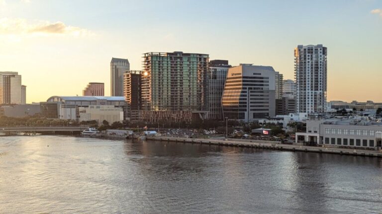 FL Map Ruling Tests Tampa Civil Rights Attorneys