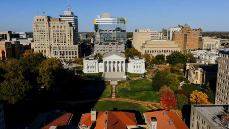 Twin VA Court Rulings Reshape Richmond Civil Rights