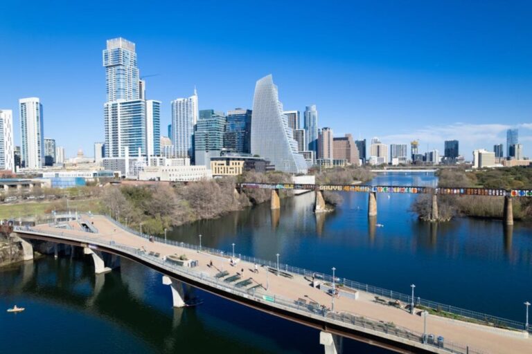 TX Data Broker Crackdown Hits Austin Consumer Cases