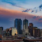 Denver Colorado cityscape medical malpractice attorneys Banner Health Gresser ruling