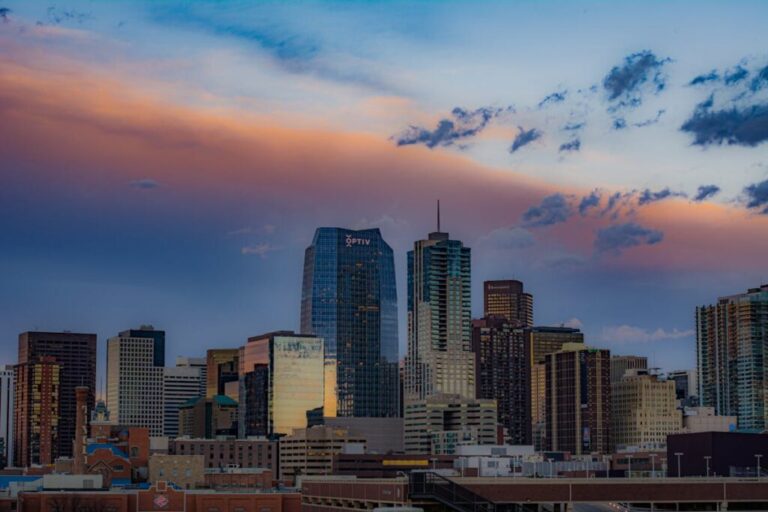 CO Court Frees Damages in Denver Med Mal Cases