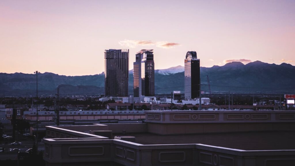 NV’s Gray Divorce Surge Roils Las Vegas Family Court