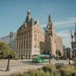 Milwaukee Wisconsin City Hall Milwaukee employment attorney Act 145