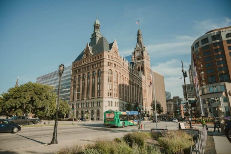 WI Act 145 Hits Milwaukee Employment Cases in 2026