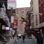 NYC New York City Chinatown street consumer protection lawyer NYC FAIR Act