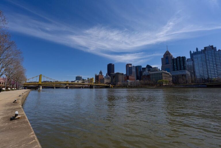New PA Act 58 Reshapes Pittsburgh DUI Cases