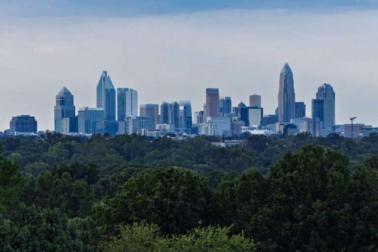 NC’s MV Realty Crackdown Hits Charlotte Home Sellers