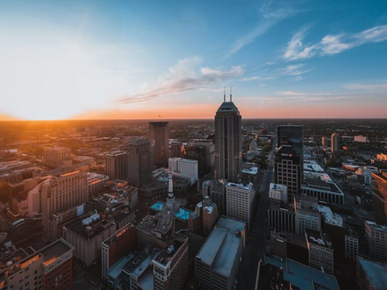 MV Realty Lawsuit Hits Indianapolis Home Sellers
