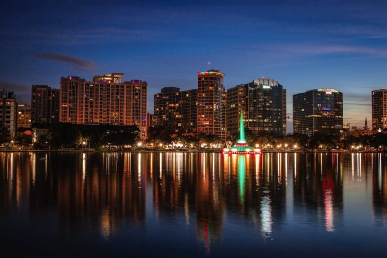 FL Foreclosure Surge Hits Orlando Real Estate Cases