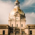 Savannah Georgia City Hall criminal defense attorneys Chatham County
