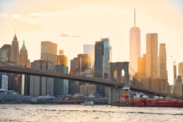 SCOTUS TPS Fight Looms Over Brooklyn Immigration