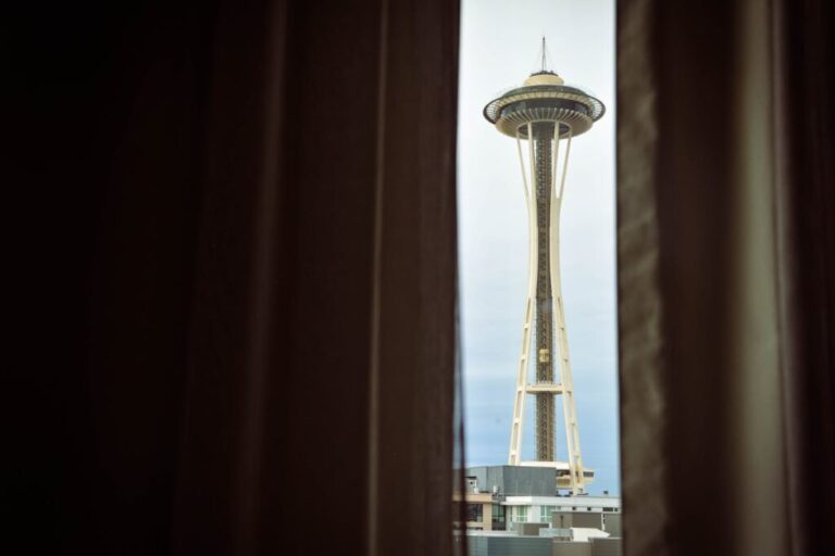 WA’s 2026 Wealth Tax: Seattle Tax Clients Beware