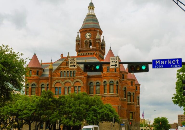 Texas Lawmakers Tighten Bail Rules in Waco