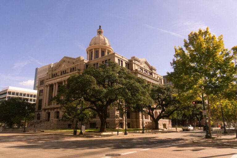 New Texas Law Reshapes Killeen Divorce Cases