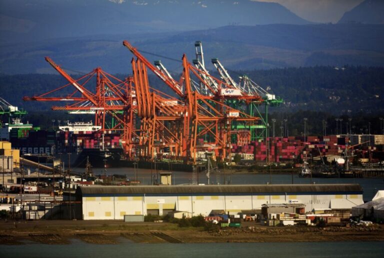 Tacoma Employers Brace for WA’s New Strike Law