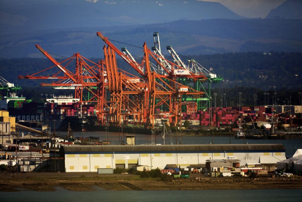 Tacoma Employers Brace for WA’s New Strike Law
